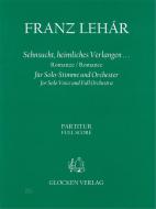 Sehnsucht, heimliches Verlangen ... 