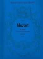 Klavierkonzert Es-Dur KV 271 