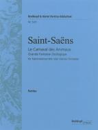 Der Karneval der Tiere 