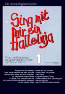 Sing mit mir ein Halleluja 