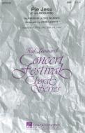 Pie Jesu 