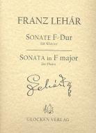Sonate F-Dur 