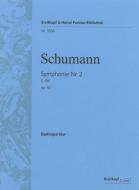 Symphonie Nr. 2 C-Dur op. 61 