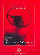 Songs from the Merry Widow (Die Lustige Witwe) 