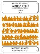 Symphonie Nr. 3 Es-Dur op. 97 