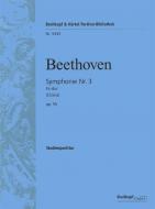 Symphonie Nr. 3 Es-Dur op. 55 
