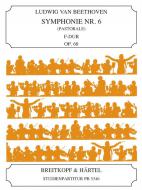 Symphonie Nr. 5 c-Moll op. 67 