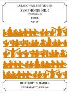 Symphonie Nr. 6 F-Dur op. 68 
