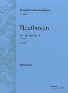 Symphonie Nr. 8 F-Dur op. 93 