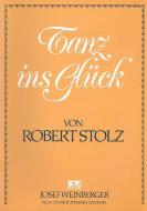 Tanz ins Glück Heft mit 6 Liedern 