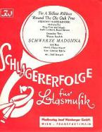 Tie A Yellow Ribbon / Schwarze Madonna / Hundert Bunte Bänder 