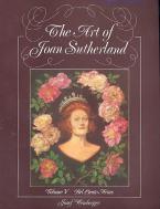 The Art of Joan Sutherland 