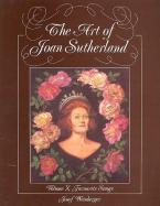 The Art of Joan Sutherland 