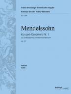 Ein Sommernachtstraum 