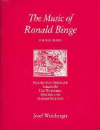 The Music of Ronald Binge 