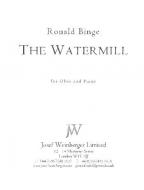 The Watermill 