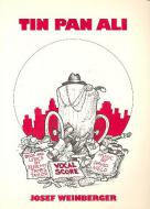 Tin Pan Ali 