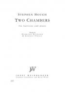 Two Chambers 
