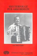 Welterfolge für Akkordeon 