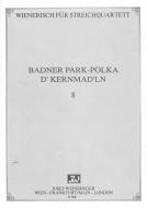 Wienerisch für Streichquartett 