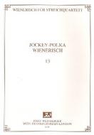 Wienerisch für Streichquartett 