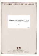 Wienerisch für Streichquartett 
