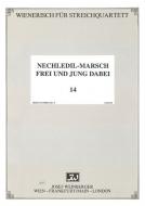 Wienerisch für Streichquartett 