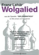 Wolgalied B-Dur (Zarewitsch), Nr. 5 