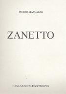 Zanetto 