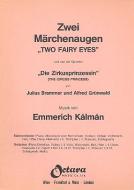 Zwei Märchenaugen 