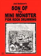 Son of the Mini Monster for Rock Drumming 