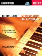Chord-Scale Improvisation for Keyboard 