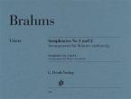 Symphonien Nr. 1 und 2 