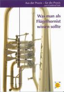 Was man als Flügelhornist wissen sollte 