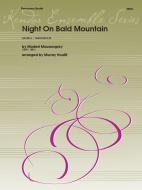 Night On Bald Mountain Standard