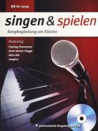 Singen und Spielen 