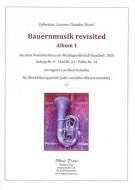 Bauernmusik revisited, Album 1 