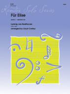 Für Elise Standard