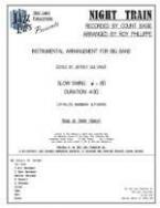 Night Train 