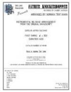 Father Knickerbopper 