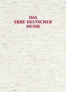 Das Erbe Deutscher Musik 116a 