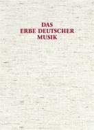 Das Erbe Deutscher Musik 116b 