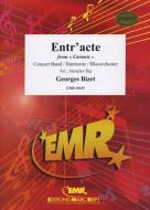 Entr'acte Standard