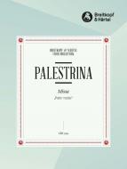 Missa 'Pater noster' 