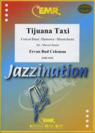 Tijuana Taxi Standard