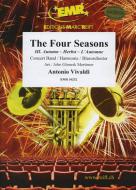 The Four Seasons: Autumn Standard
