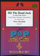 Hit The Road Jack Standard