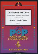 The Power Of Love Standard