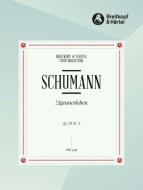 Zigeunerleben op. 29/3 
