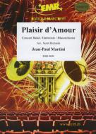 Plaisir d'amour Standard